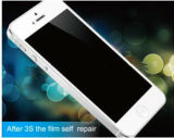 Top Quality Self Repair Screen Protector for iPhone 5 (KX12-019)