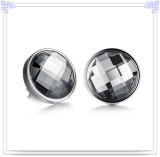 Fashion Jewellery Stainless Steel Jewelry Earring (EE0065)