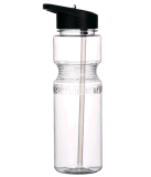 800ml Sports Water Bottle, Tritan Material