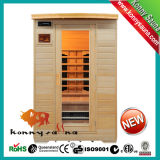 2014 New Indoor Far Infrared Sauna Room (KL-2S)