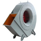 Cooling Fan for Cement Production Line
