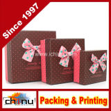 Clovery Fancy Design Decoration Gift Box (1295)