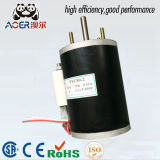 Small Electric Ie3 100W Motor 220V