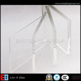 Low-E Curtain Wall Glass with CE ISO