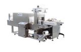 Automatic Sealing & Shrink Packaging Machine
