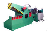 Q43-3150 Hydraulic Crocodile-Cutting Machine Shear Machine