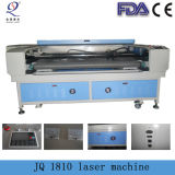 Romania Fabric Laser Cutting Machine (auto feeding system)