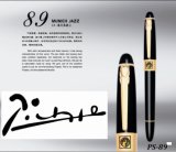 Business Gift 14k Golden Pen (PS-89)