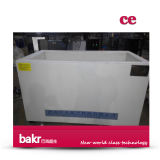 Precise Hardware&Electronics Parts Cleaning Machine (BKU-120)