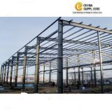 High Quality Light Steel Structure