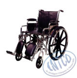 Multifunctional Manual Wheelchair (YK9122)