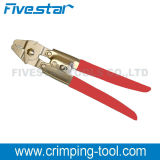 Stainless Steel Crimping Tool for Crimp Fishing Line (WXS-250)