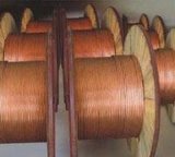 Stranded Copper Clad Steel Wire/CCS Wire