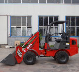 D25 Compacfront End Loaders for Sale