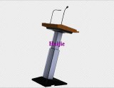 Metal and Wood Computer Lecterns (HJ-YJ21S)