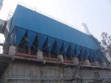 Bag Filter in Cement Production Line