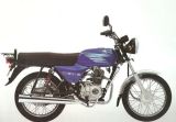All The Spare Parts for Bajaj Boxer 100