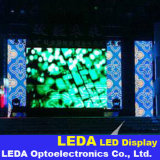 LED Stage Curtain Display (LEDA-IW-P8)