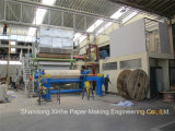 SGS High Speed Tissue Paper Making Machine