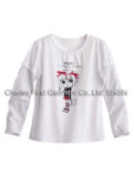 Girl's T-Shirt (CF-2010-93A)