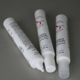 Plastic Cosmetic Tube for Cream Packaging