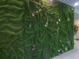 High Quality Artificial Plants and Flowers of Green Wall Gu-Wall009087110