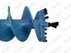 Double Rock Auger with Bucket Teeth for Cutting Tools