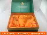 Paper Italy Green Oil Packaging Box Wholesale