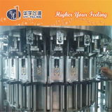 Hy-Filling Zhangjiagang City CSD Pet Bottling Machine Equipment