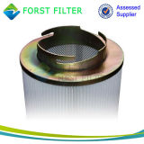 Forst Industrial Mill Dust Collector Air Cartridge Filter