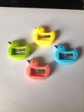 Lovely Pencil Sharpener in Stationery Set Office Supplies
