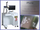 Ipone 6 /Mobile Phone/Ipone Backplate Laser Marking Machine