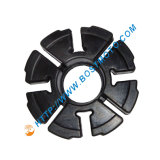 Motorcycle Part Hub Rubber for Tvs-160