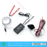New Sticker Type No Drilling Car Electromagnetic Parking Sensor (XY-5208)