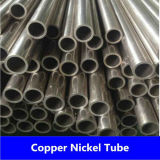China Welded C71500 CuNi 70/30 Copper Nickle Tube/Pipe