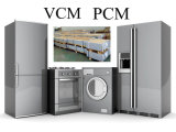 Pet or PVC Film VCM Steel Sheet for Household Appliances