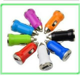 Hot Sale Mini Car Charger Mobile Charger with High Capacity