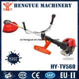 Gasoline Brush Cutter/Grass Trimmer with CE Approved