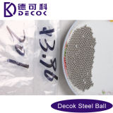 3.96 Mm 201stainless Steel Ball