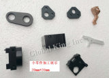Custom CNC Manufacturer Aluminum CNC Machine Precision Parts