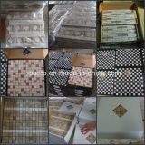 Various Kinds of Mosaic Pattern for Wall Decoration