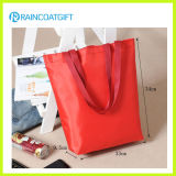 Grocery Nylon Tote Bag Handbag Rg1102-09