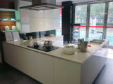 Modern Design Lacquer Series Kitchen Cabinet
