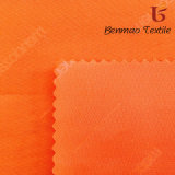 Embossed 150d Coated Polyester Oxford Fabric for Lining