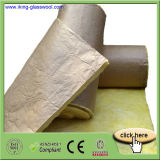 High Quality Thermal Insulation Glass Wool