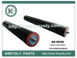 For Sharp Copier AR M350 Lower Fuser Roller
