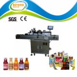 Automatic Labeling Machine for Wine