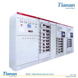 Secondary Switchgear / Low-Voltage / Air-Insulated / Power Plant