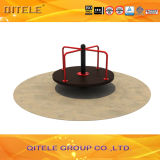 Children Outdoor Playground Physical Made of Galvanized Steel (RP-25809)