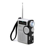 New Arrival Am FM Portable Radio